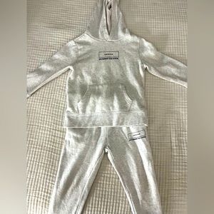 Cotton on kids boys set outfit 3/4